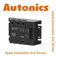 Autonics SR2-1415 Solid State Relays Distributor Dealer Supplier Price in India.