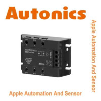 Autonics SR2-4430 Solid State Relays Distributor Dealer Supplier Price in India.