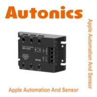 Autonics SR2-4450 Solid State Relays Distributor Dealer Supplier Price in India.