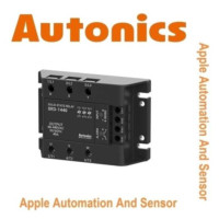 Autonics SR3-1440 Solid State Relays Distributor Dealer Supplier Price in India.