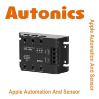 Autonics SR3-1450 Solid State Relays Distributor Dealer Supplier Price in India.
