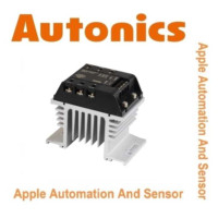 Autonics SRH3-1415 Solid State Relays Distributor Dealer Supplier Price in India.
