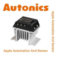 Autonics SRH3-1440 Solid State Relays Distributor Dealer Supplier Price in India.