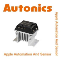 Autonics SRH3-2440 Solid State Relays Distributor Dealer Supplier Price in India.
