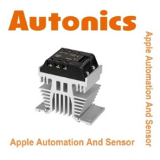 Autonics SRH3-4450 Solid State Relays Distributor Dealer Supplier Price in India.