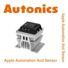 Autonics SRH3-4475 Solid State Relays Distributor Dealer Supplier Price in India.