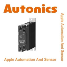 Autonics SRHL1-1220 Solid State Relays Distributor Dealer Supplier Price in India.