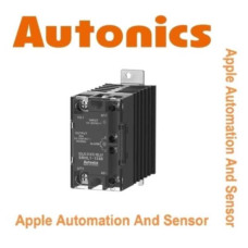 Autonics SRHL1-1240 Solid State Relays Distributor Dealer Supplier Price in India.