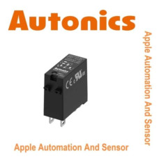 Autonics SRS1-A1203 Solid State Relays Distributor Dealer Supplier Price in India.