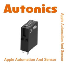Autonics SRS1-A1205 Solid State Relays Distributor Dealer Supplier Price in India.