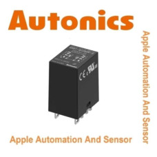 Autonics SRS1-B1202R-2 Solid State Relays Distributor Dealer Supplier Price in India.