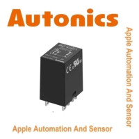 Autonics SRS1-B1203-1 Solid State Relays Distributor Dealer Supplier Price in India.