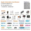Omron Industrial Switch