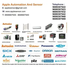 Omron Controller