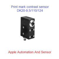 Pepperl Fuchs Print Mark Sensor DK20-9 5/110/124