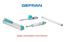 Gefran LT-M-0130-P