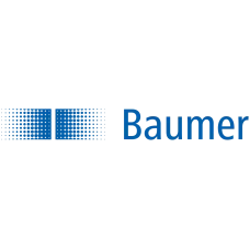 BAUMER COUNTER