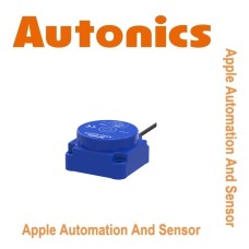 Autonics Proximity Sensor AS80-50DP3