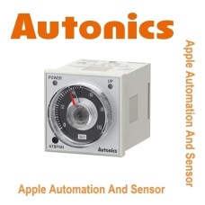 Autonics AT8PMN-2 Timer Distributor, Dealer, Supplier, Price, in India.