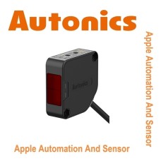 Autonics BEN3M-PFR Photoelectric Sensor Distributor, Dealer, Supplier, Price, in India.