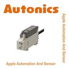 Autonics BF3RX Fiber Optic Sensor Distributor, Dealer, Supplier, Price, in India.