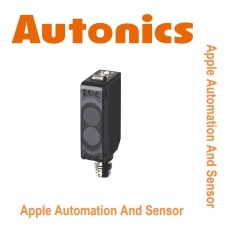 Autonics BJ100-DDT-P Photoelectric Sensor Distributor, Dealer, Supplier, Price, in India.