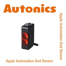 Autonics BJ300-DDT Photoelectric Sensor Distributor, Dealer, Supplier, Price, in India.