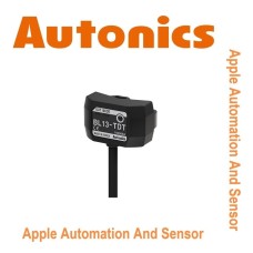 Autonics BL13-TDT-P Photoelectric Sensor Distributor, Dealer, Supplier, Price, in India.
