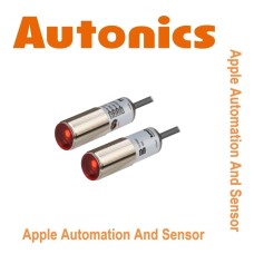 Autonics BRQM20M-TDTA-P Photoelectric Sensor Distributor, Dealer, Supplier, Price, in India.