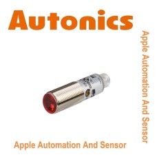 Autonics BRQT1M-DDTA-P Photoelectric Sensor Distributor, Dealer, Supplier, Price, in India.