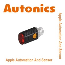 Autonics BRQP100-DDTB Photoelectric Sensor Distributor, Dealer, Supplier, Price, in India.
