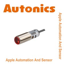 Autonics BRQM1M-DDTA Photoelectric Sensor Distributor, Dealer, Supplier, Price, in India.