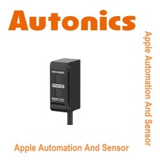 Autonics Photoelectric Sensor BY500-TDT