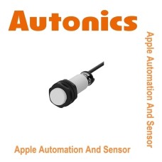 ﻿Autonics CR18-8AO Capacitive Sensor Distributor, Dealer, Supplier, Price, in India.