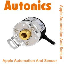 Autonics E40H6-600-3-T-24 Rotary Encoder Distributor, Dealer, Supplier, Price, in India.