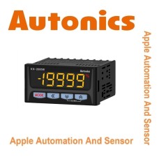 Autonics KN-2001W Temperature Controller Distributor, Dealer, Supplier, Price, in India.