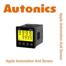 Autonics LE4SA Timer Distributor, Dealer, Supplier, Price, in India.