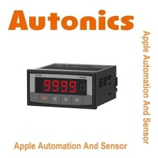 Autonics MT4W-AA-1N Digital Panel Meter Distributor, Dealer, Supplier, Price, in India.