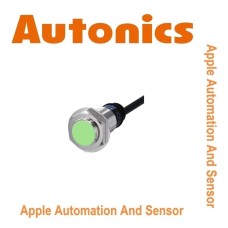 Autonics PET18-5 Proximity Sensor Distributor, Dealer, Supplier, Price, in India.