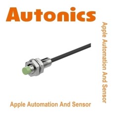 Autonics PR08-2DN Proximity Sensor Distributor, Dealer, Supplier, Price, in India.