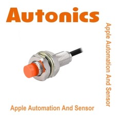 Autonics Proximity Sensor PR08-2DP2