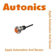 Autonics PR18-5AC Proximity Sensor Distributor, Dealer, Supplier, Price, in India.