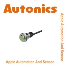 Autonics PR18-5AO Proximity Sensor Distributor, Dealer, Supplier, Price, in India.