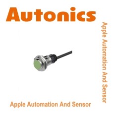 Autonics PR18-5DN2 Proximity Sensor Distributor, Dealer, Supplier, Price, in India