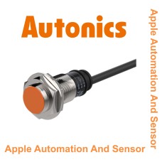 Autonics Proximity Sensor PR18-5DD