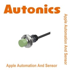 Autonics PR18-8DN Proximity Sensor Distributor, Dealer, Supplier, Price, in India.