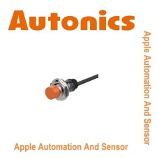 Autonics PR18-8AC Proximity Sensor Distributor, Dealer, Supplier, Price, in India.