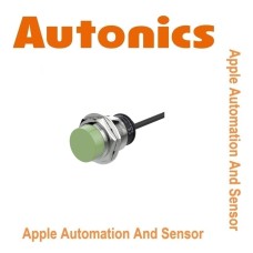 Autonics PR30-15AO Proximity Sensor Distributor, Dealer, Supplier, Price, in India.