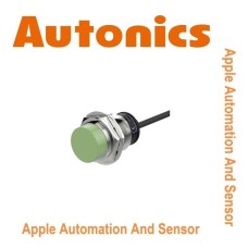 Autonics PR30-15DN2 Proximity Sensor Distributor, Dealer, Supplier, Price, in India.