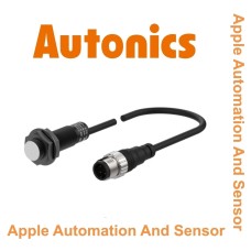 Autonics Proximity Sensor PRAWT12-2DO-I